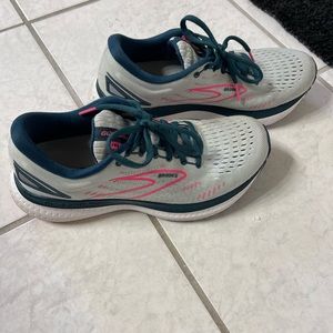 Brooks glycerin 19s